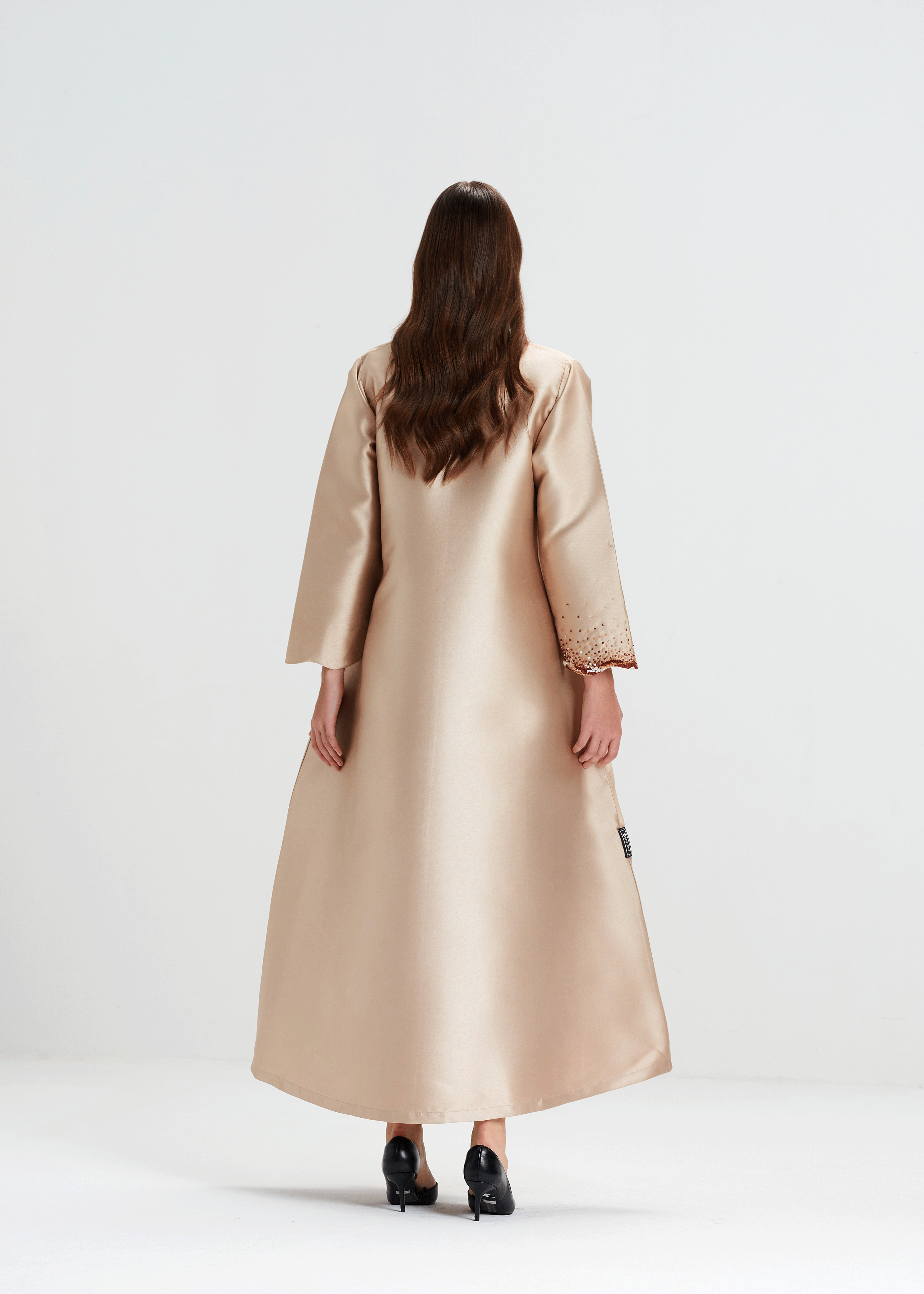 MIRAAL - BEIGE