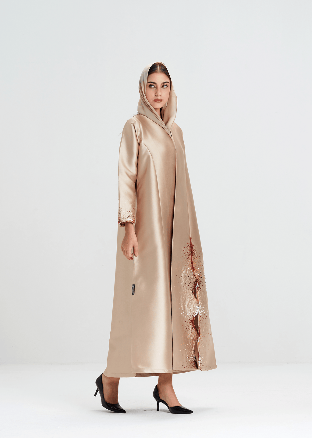 MIRAAL - BEIGE