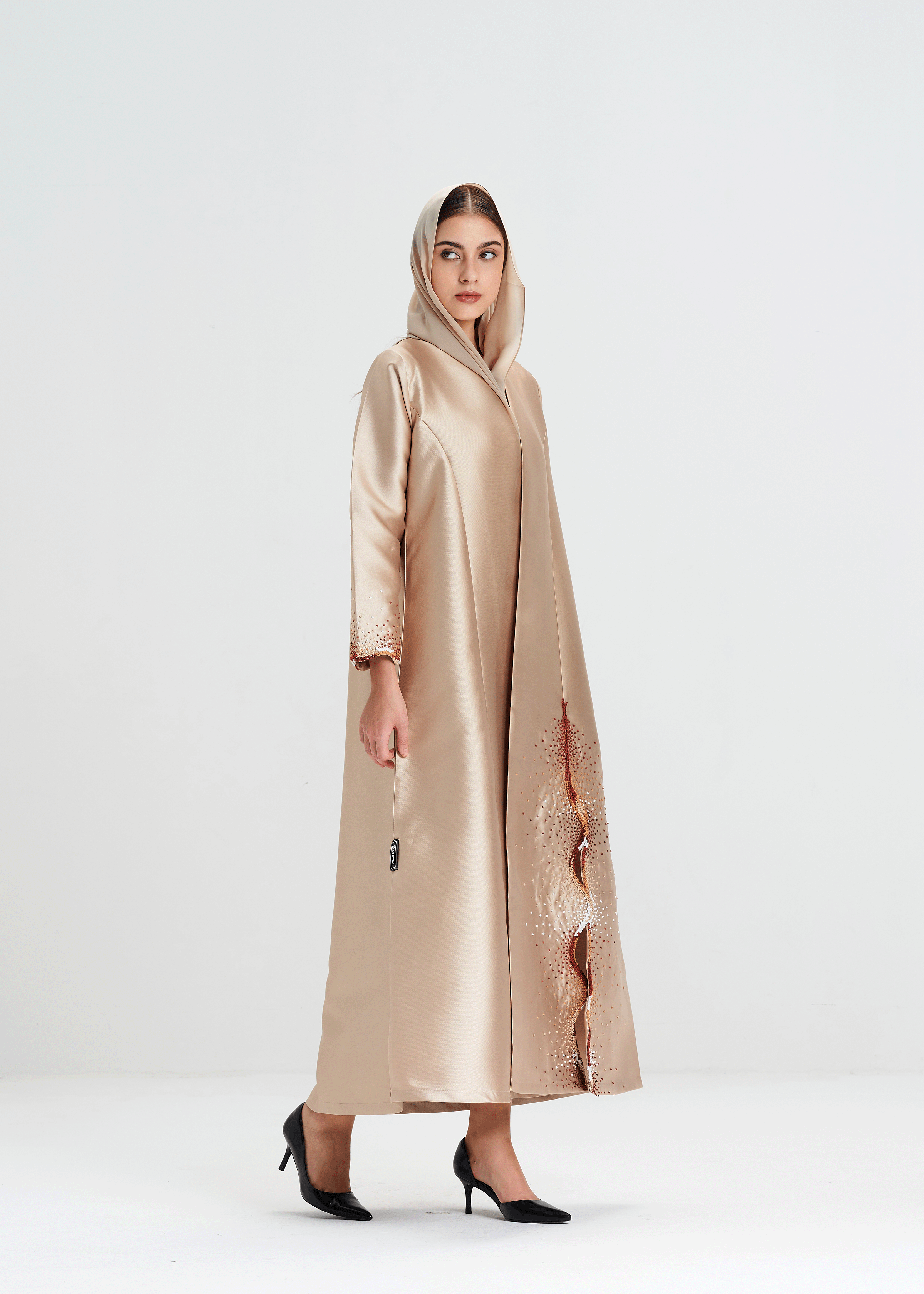 MIRAAL - BEIGE