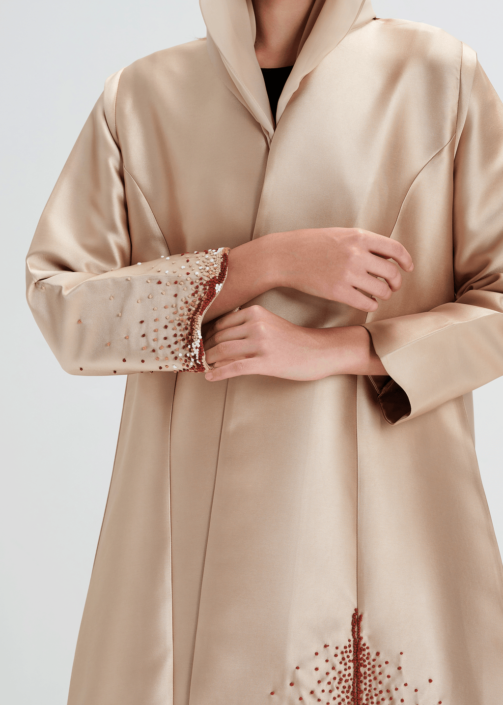 MIRAAL - BEIGE