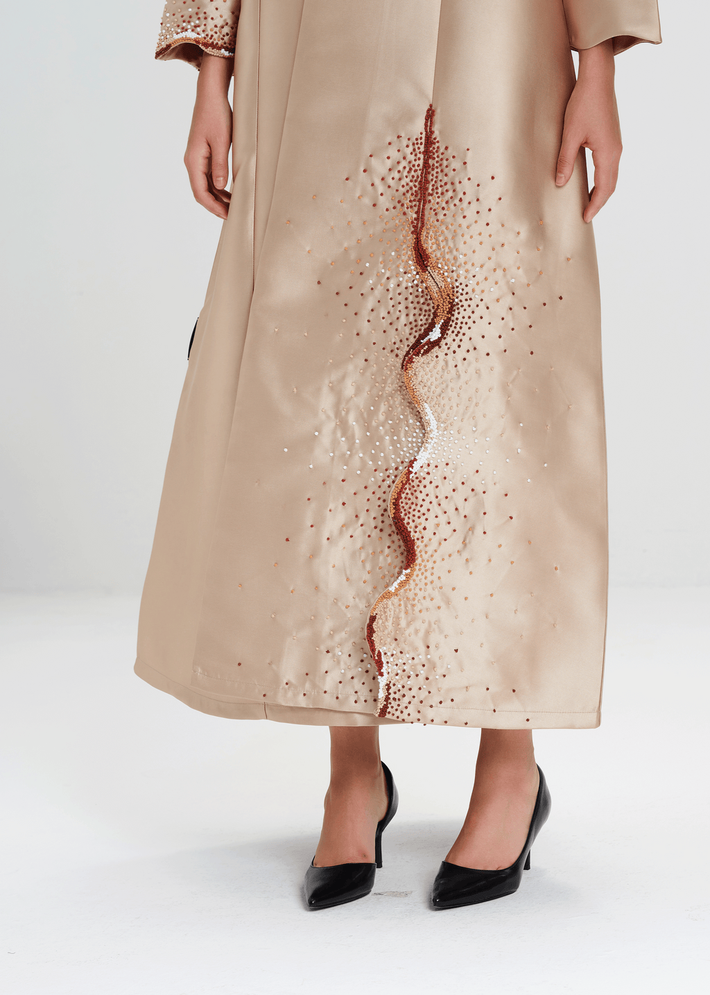 MIRAAL - BEIGE