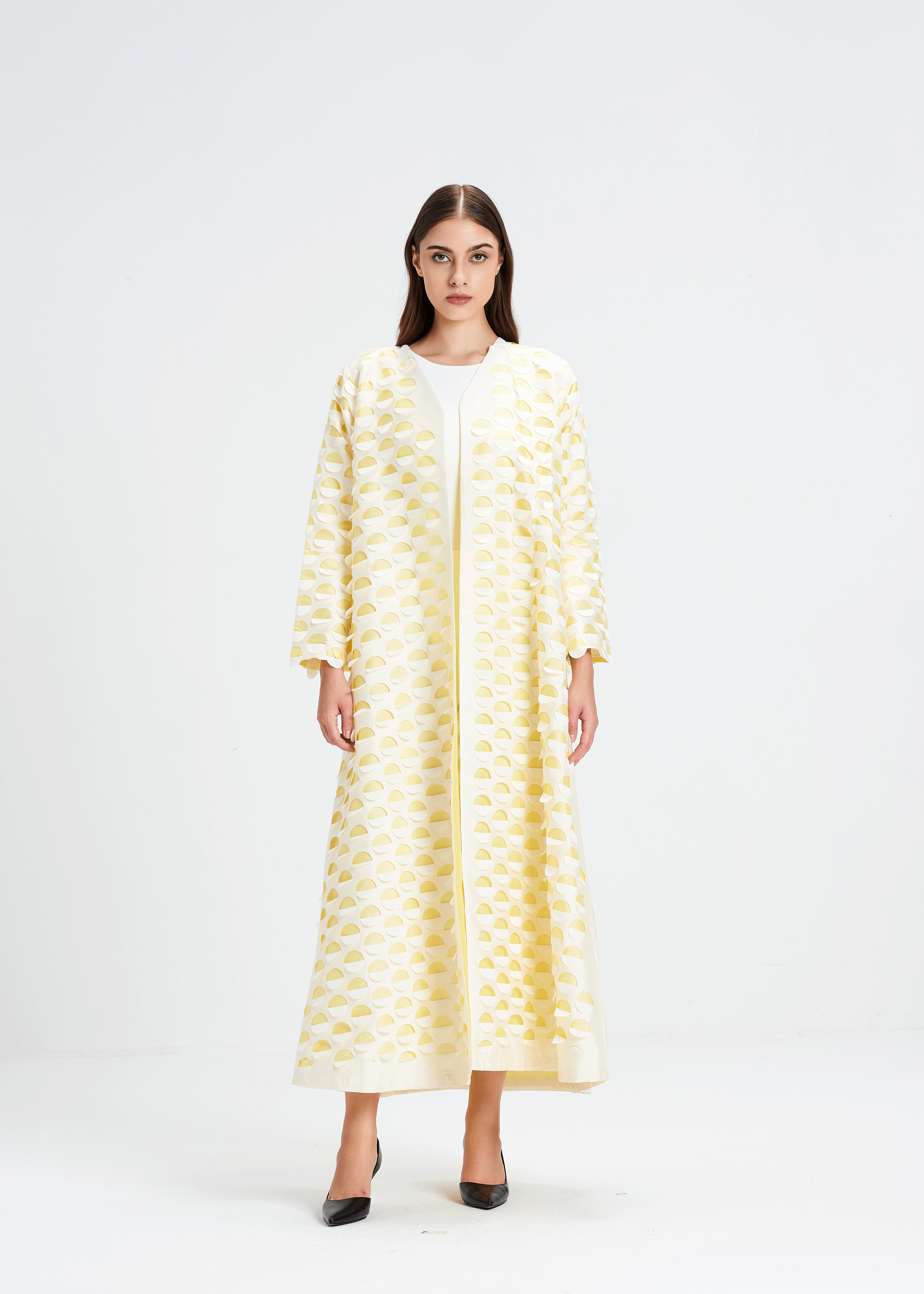 LIORA - YELLOW