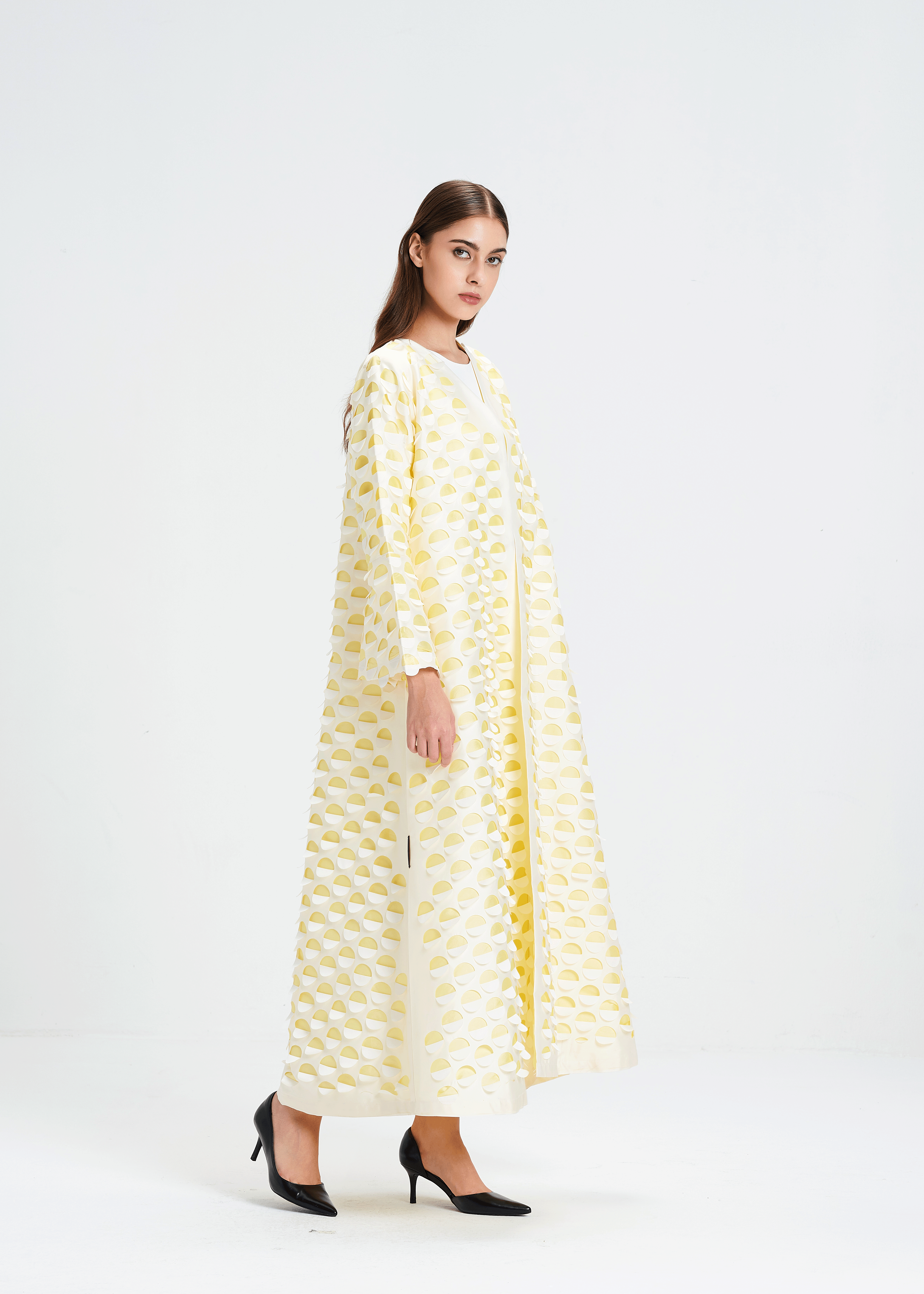 LIORA - YELLOW