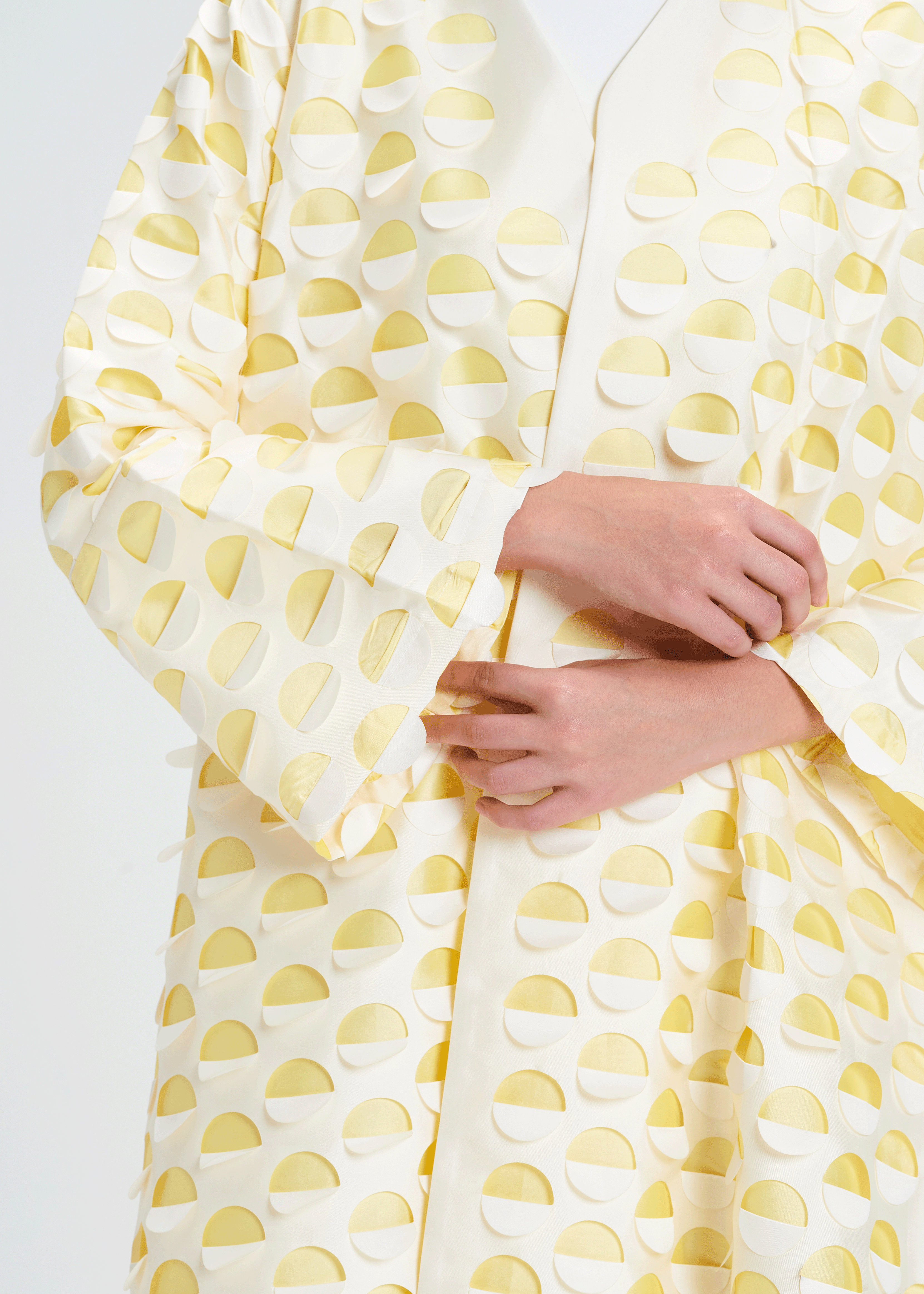 LIORA - YELLOW