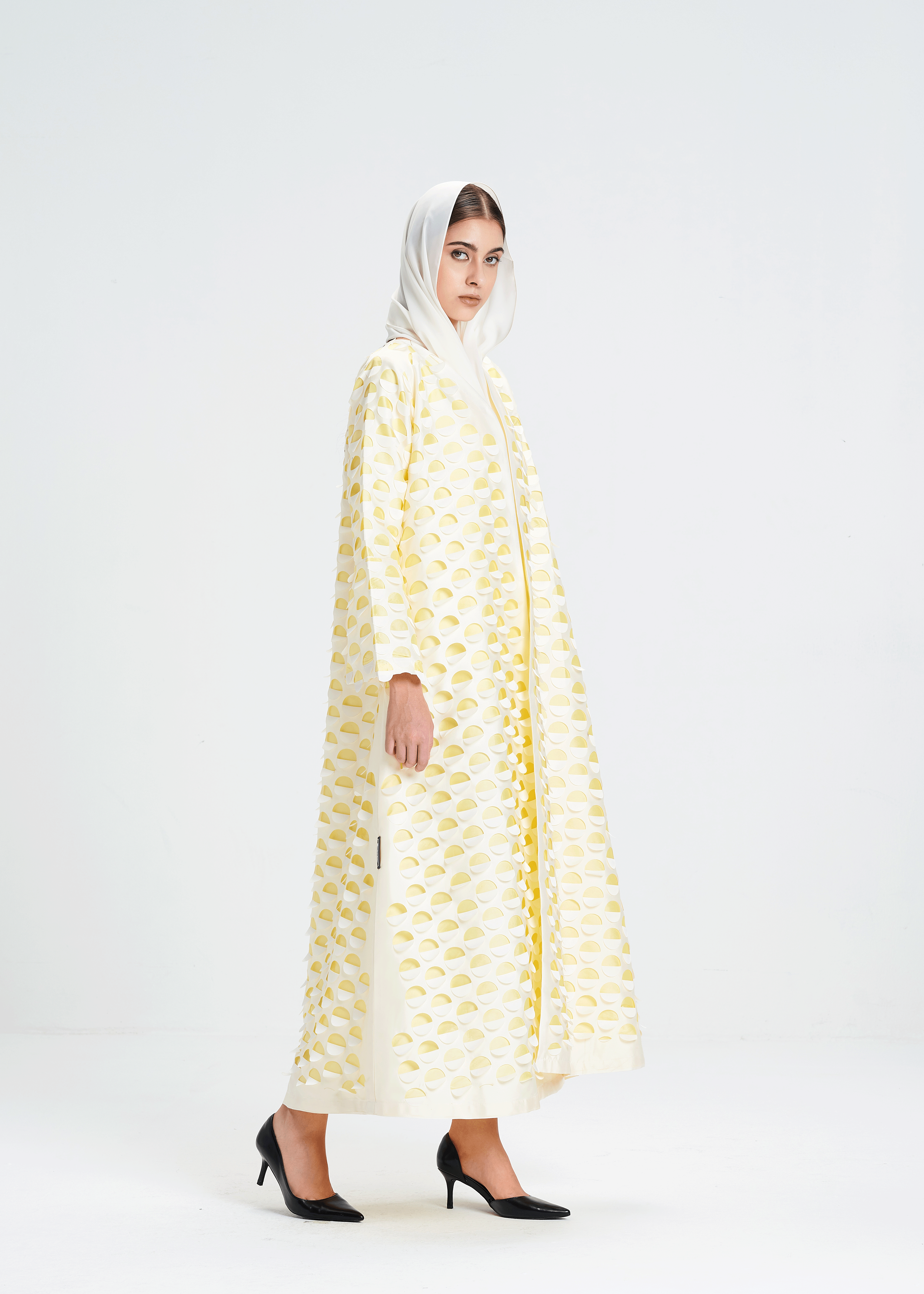 LIORA - YELLOW