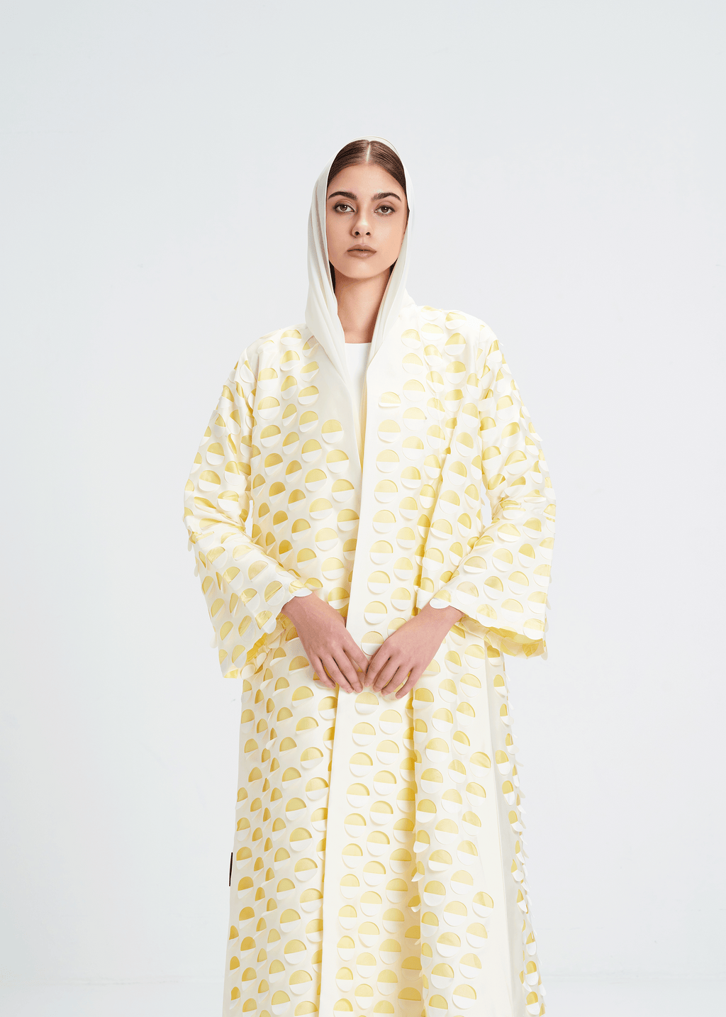 LIORA - YELLOW