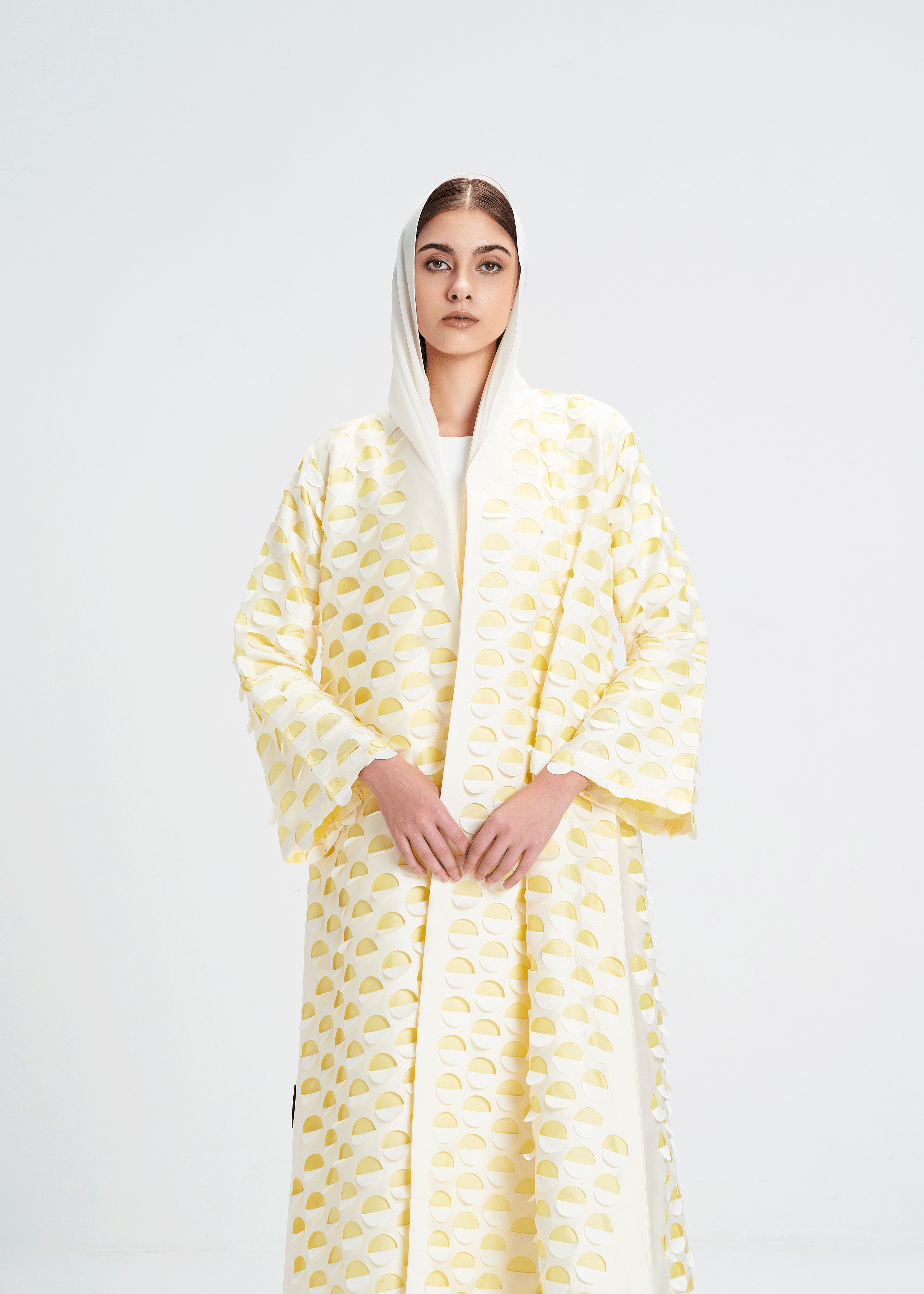 LIORA - YELLOW